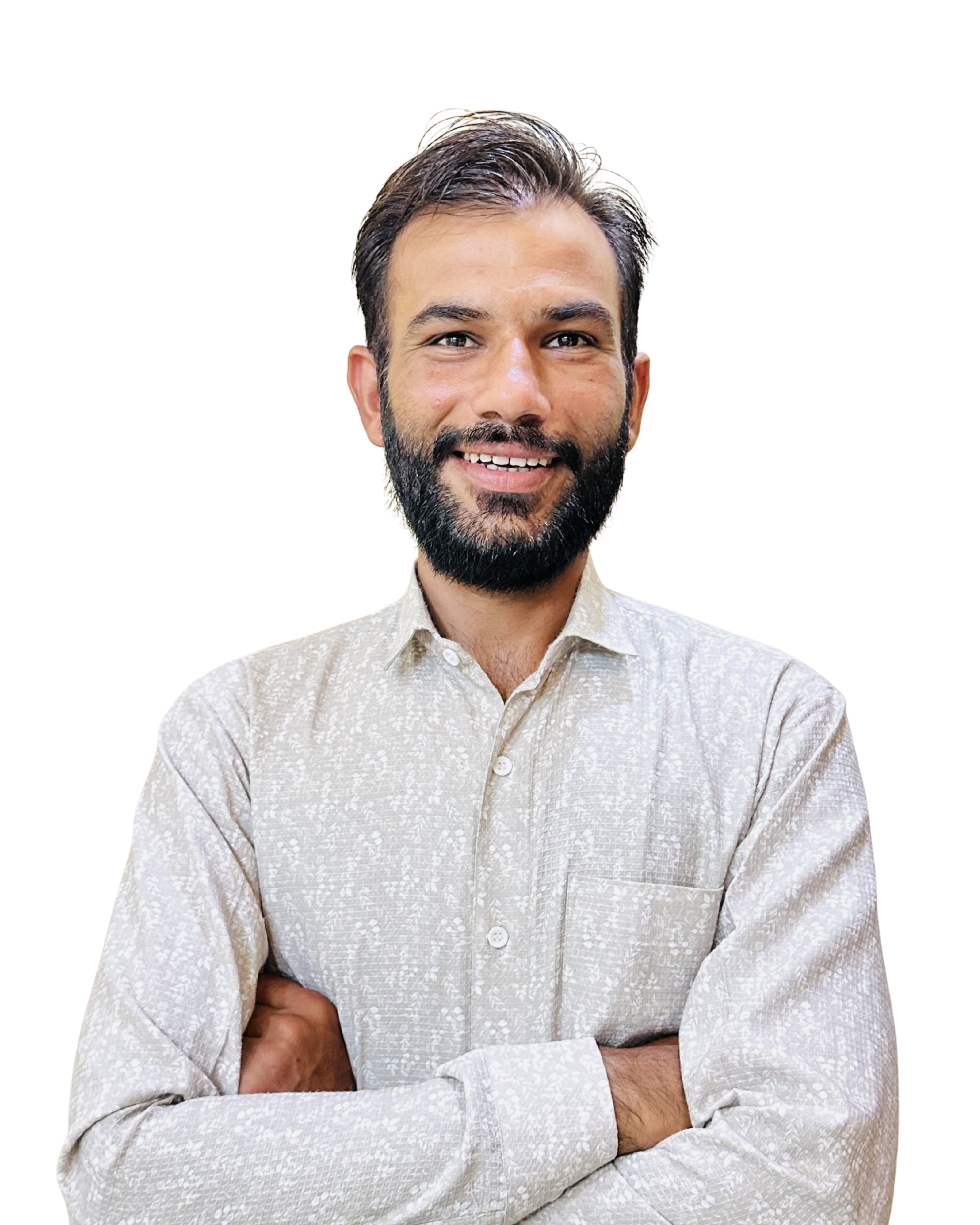 Jagmal Choudhary