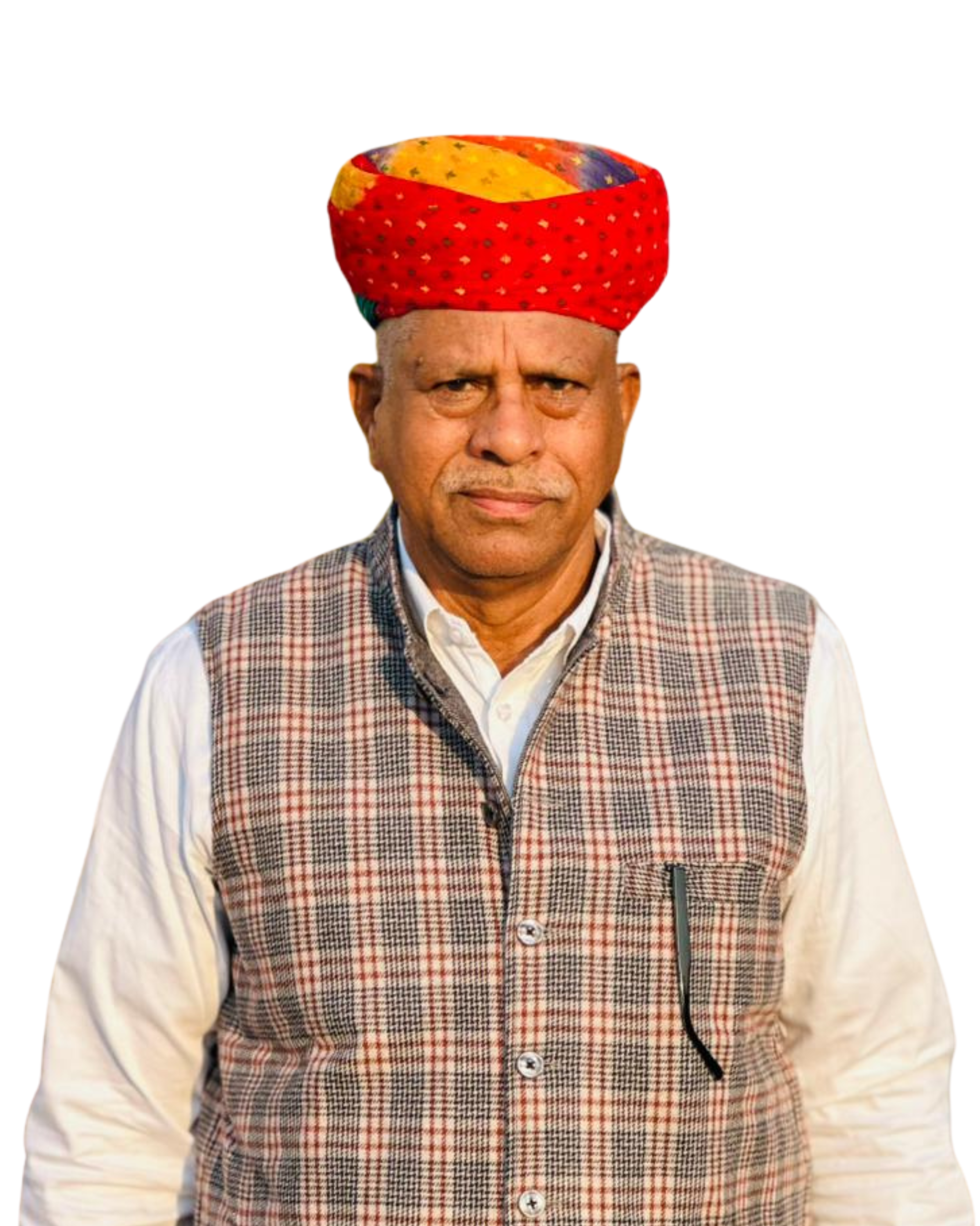 Madhodan Sandu