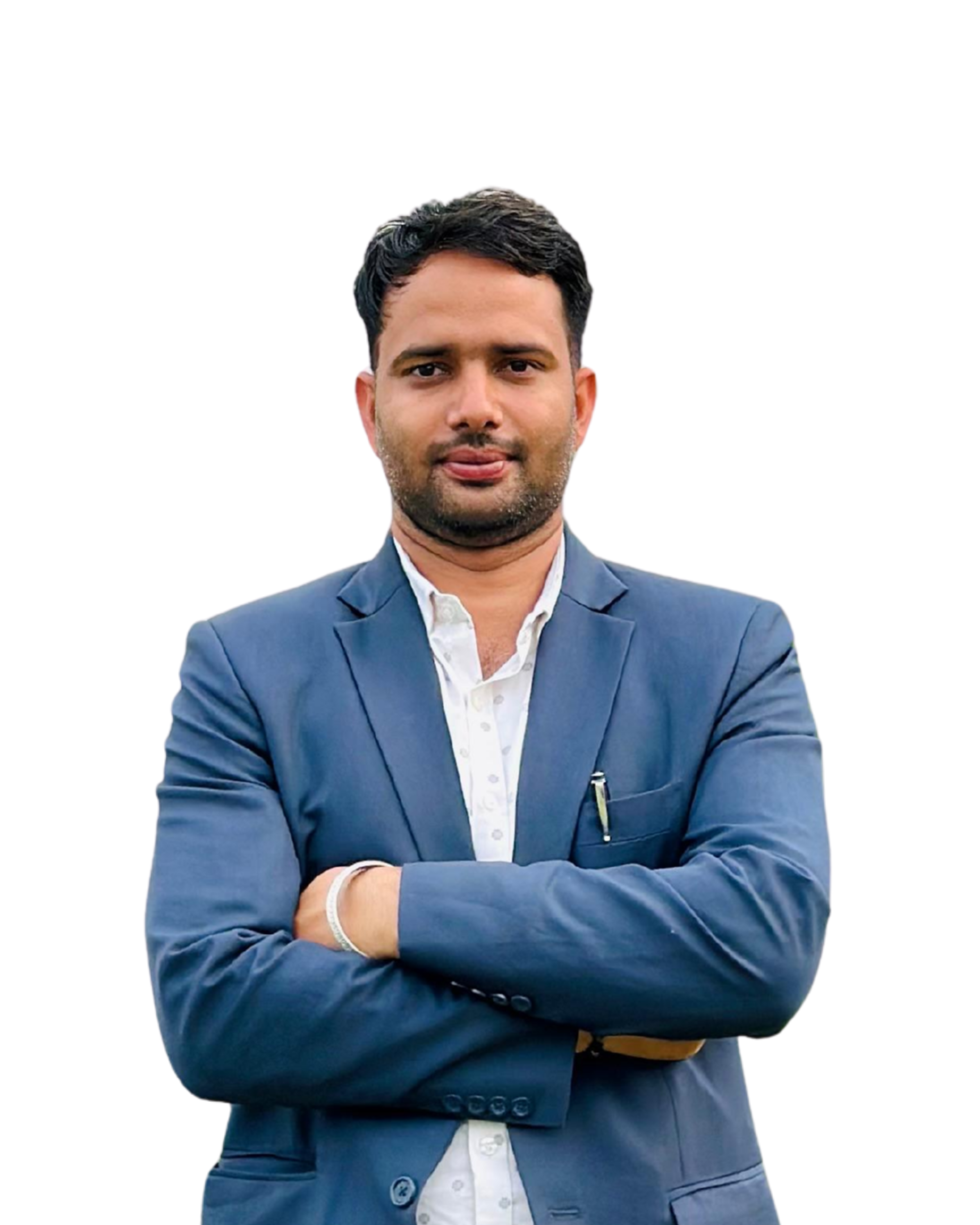 Mahesh Rao