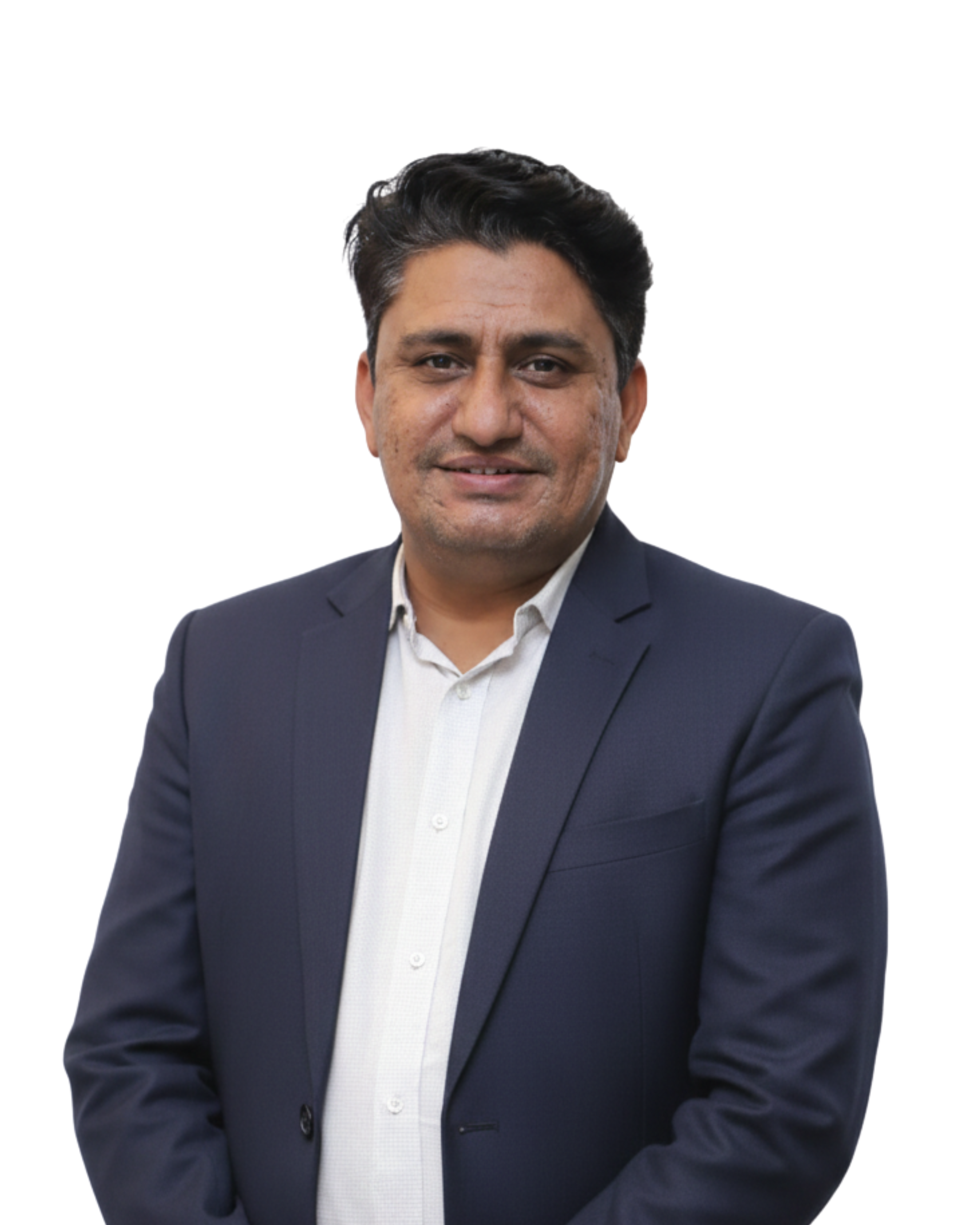 Manoj Kumar
