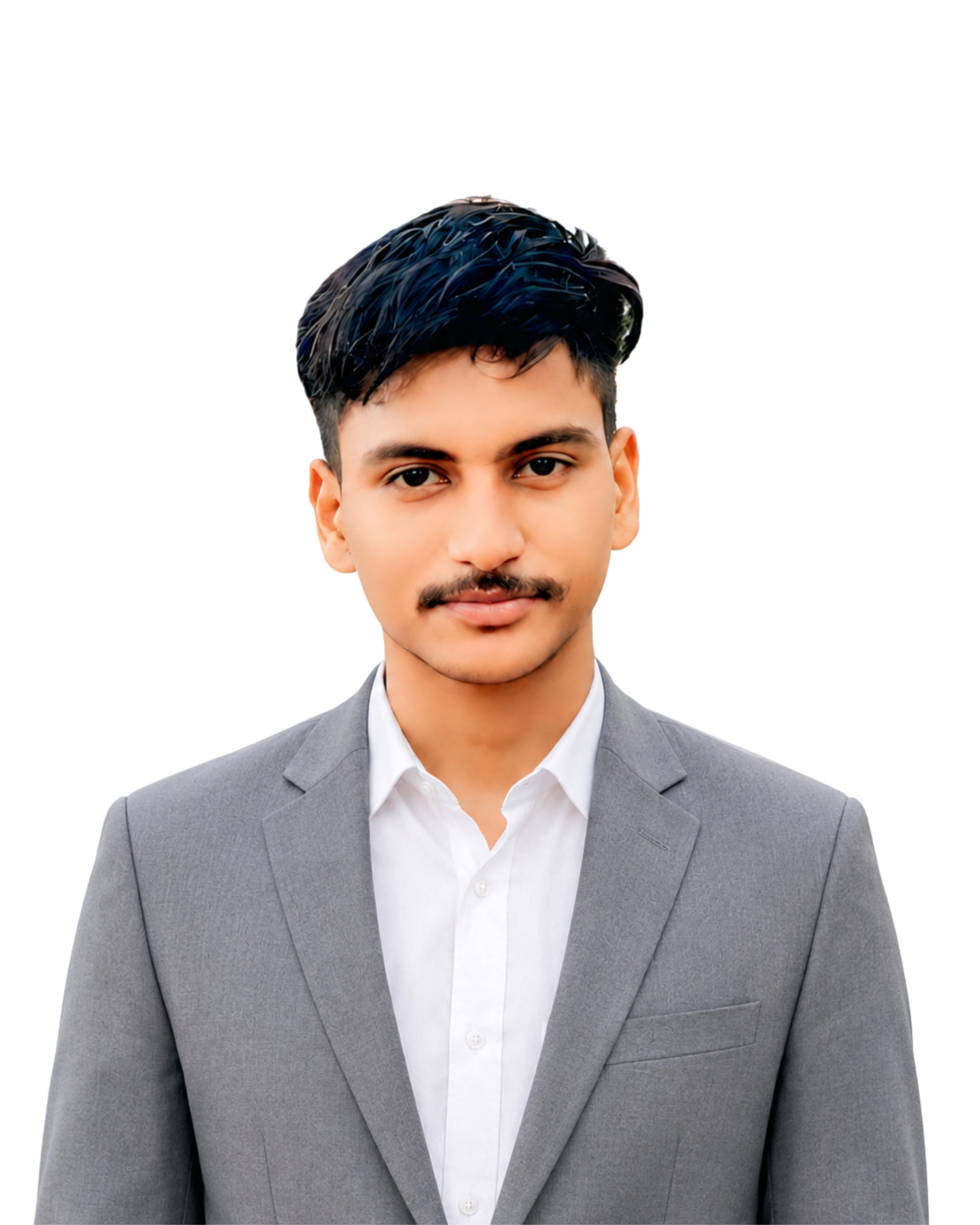 Mukesh Kumar