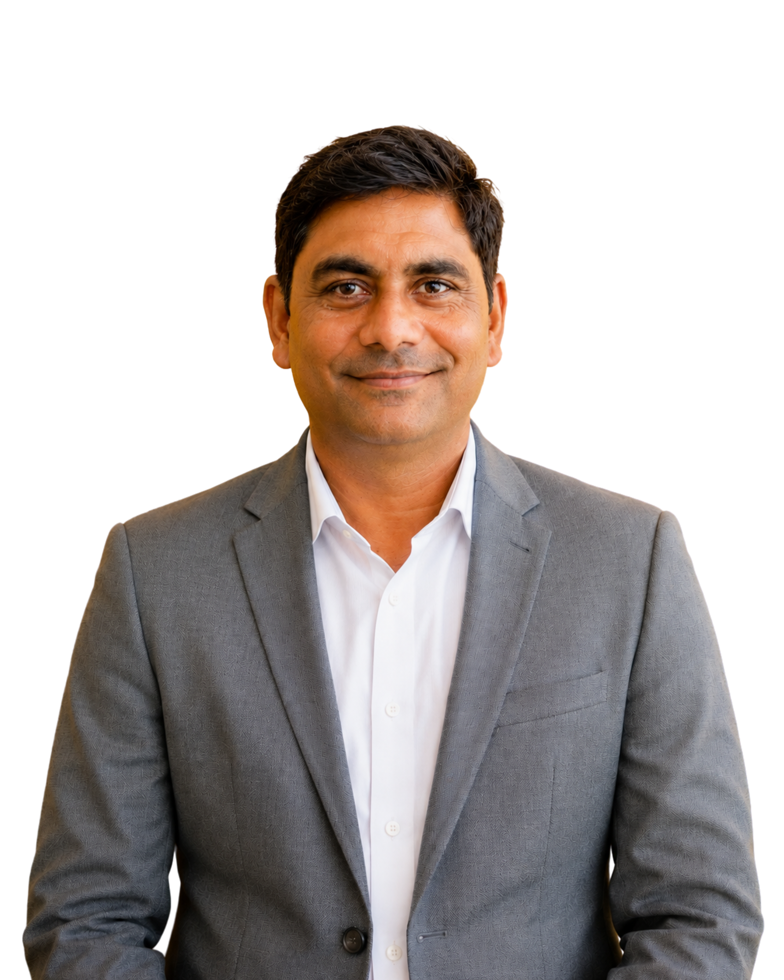 Rajesh Meena