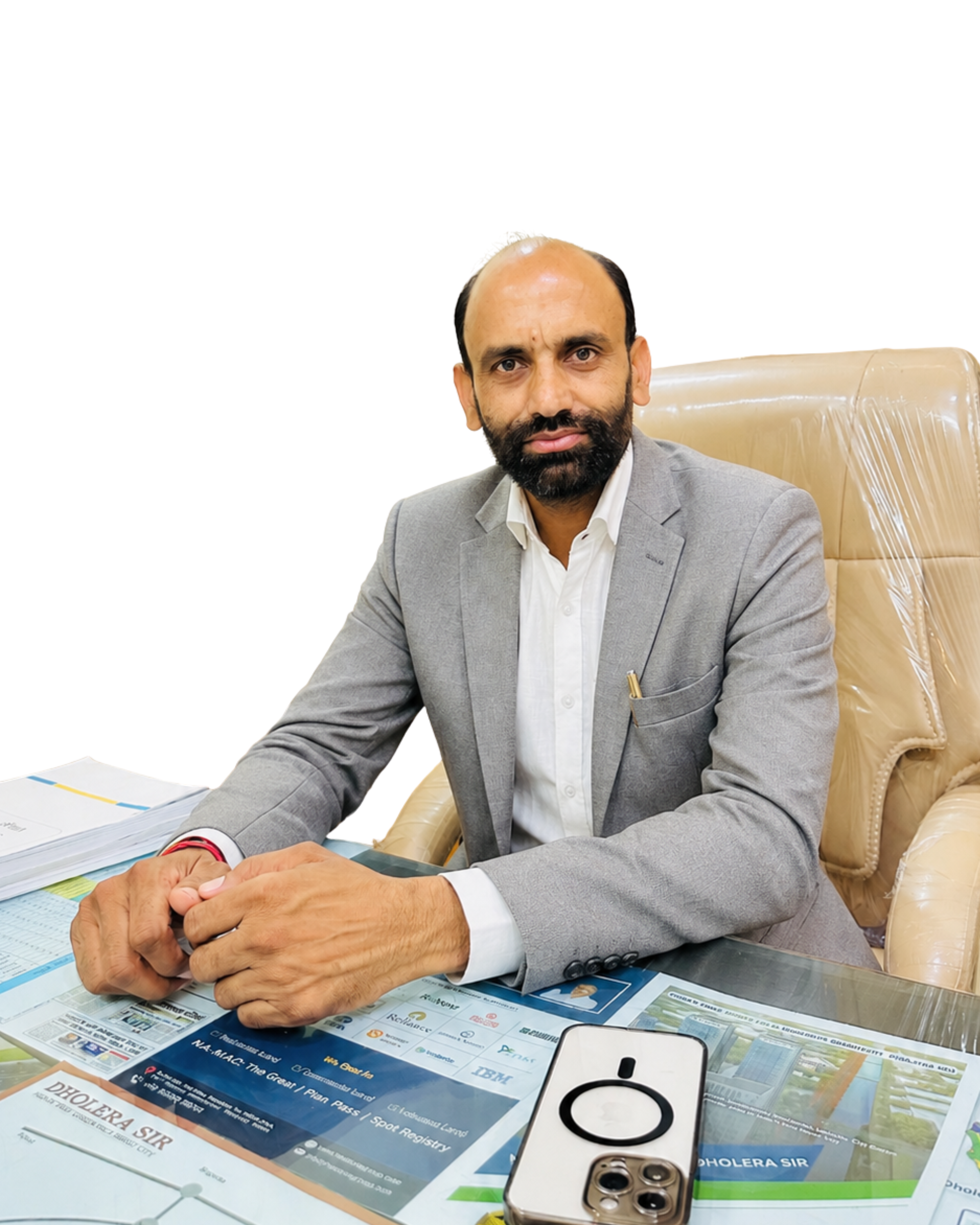 Viresh Kumar Jhajhariya